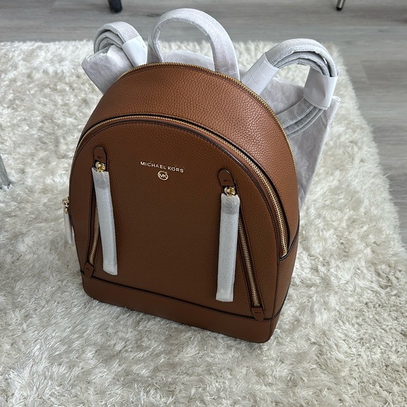 Michael Kors Backpack - Picture 2 of 12